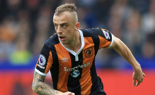 Kamil Grosicki piłkarzem miesiąca w Premier League! Zdeklasował konkurentów