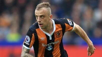 Kamil Grosicki piłkarzem miesiąca w Premier League! Zdeklasował konkurentów
