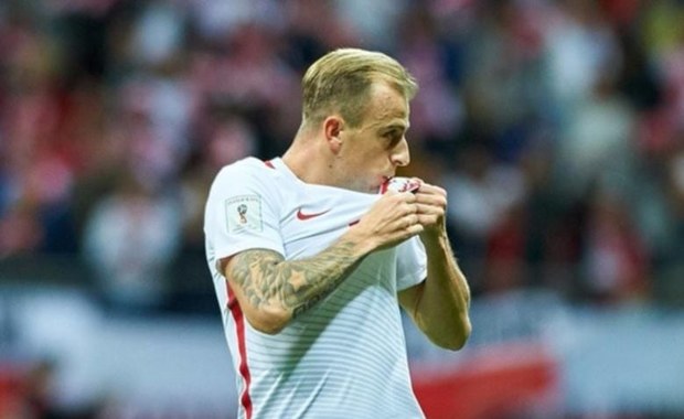 Kamil Grosicki przed meczem z Kolumbią: Liczy się tylko drużyna i zwycięstwo