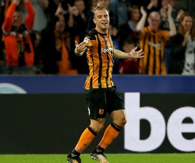 Kamil Grosicki tajemniczym zdjęciem zdradził kierunek transferu?