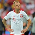 Kamil Grosicki wraca do reprezentacji Polski!