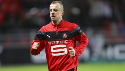 Kamil Grosicki zmienił klub