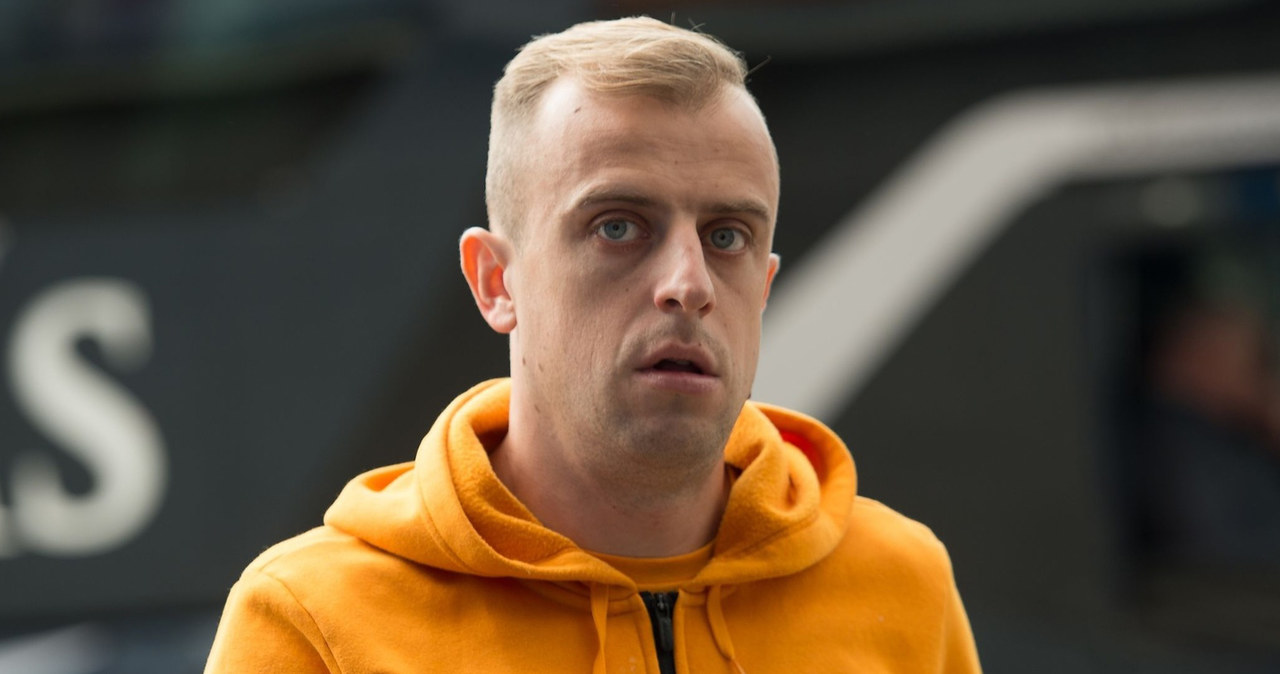 Kamil Grosicki /East News