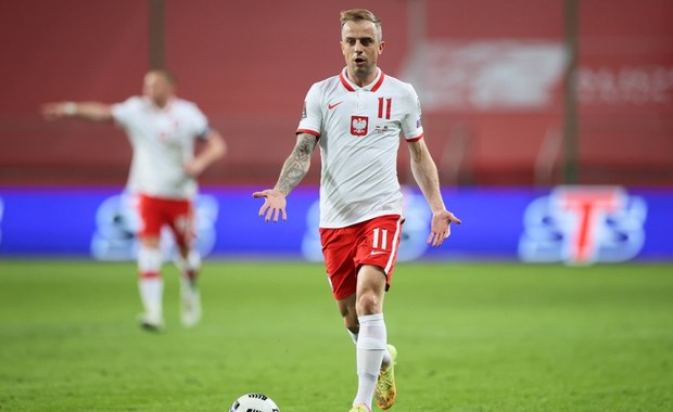 ​Kamil Grosicki 