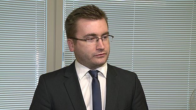 Kamil Kolczyński, agencja EuroRating /Newseria Inwestor