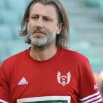 Kamil Kosowski piłkarz