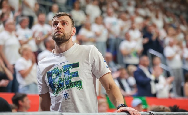 Kamil Łączyński przed Eurobasketem: Ta drużyna ma ogromne możliwości