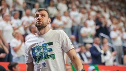 Kamil Łączyński przed Eurobasketem: Ta drużyna ma ogromne możliwości