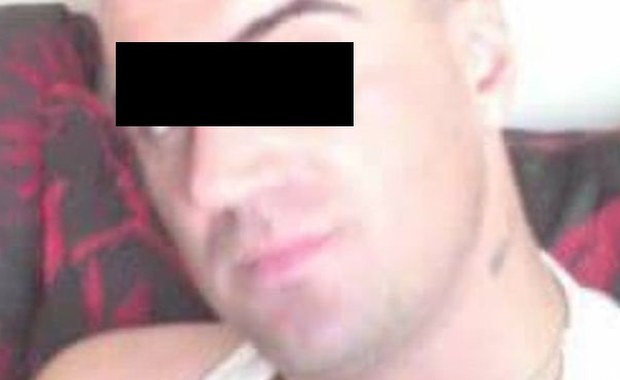 Kamil M. uciekł z konwoju policyjnego. Był skazany za napaść seksualną