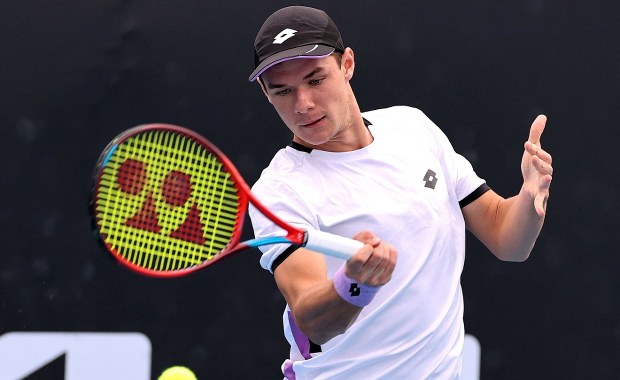 ​Kamil Majchrzak gotowy na Roland Garros: Jadę z czystą głową