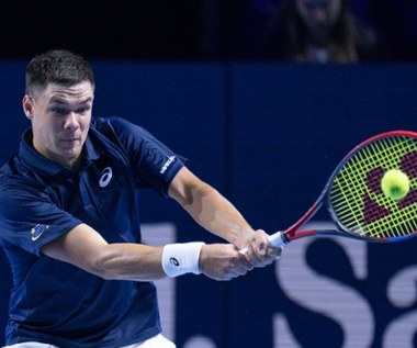 ​Kamil Majchrzak szykuje się do sezonu w Akademii Rafaela Nadala