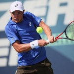 Kamil Majchrzak wygrał turniej w Kozerkach