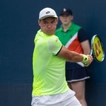 Kamil Majchrzak wygrywa turniej ITF