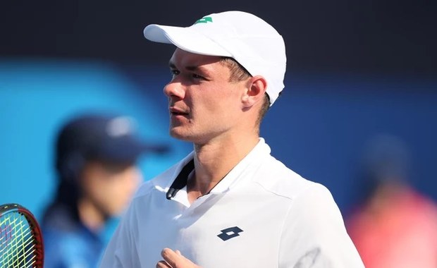 Kamil Majchrzak wystąpi w turnieju głównym Australian Open