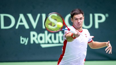 Kamil Majchrzak z pozytywnym wynikiem kontroli antydopingowej. Wydał oświadczenie