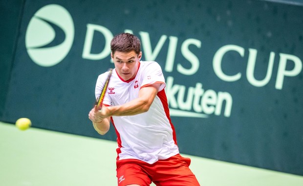 Kamil Majchrzak zawieszony. 13 miesięcy kary dla Polaka