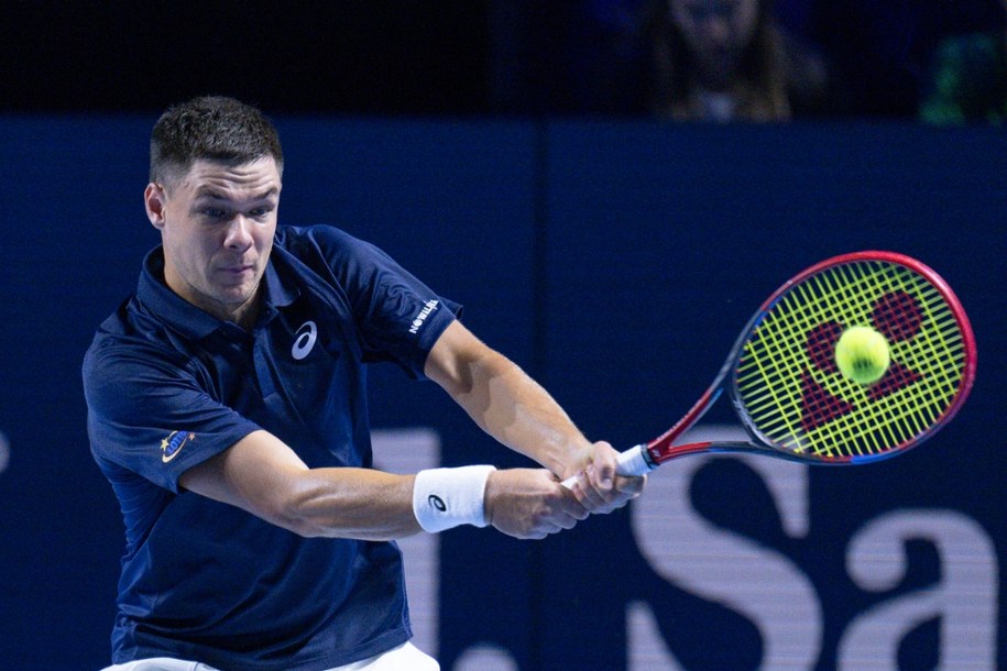 Kamil Majchrzak /GEORGIOS KEFALAS/EPA /PAP/EPA