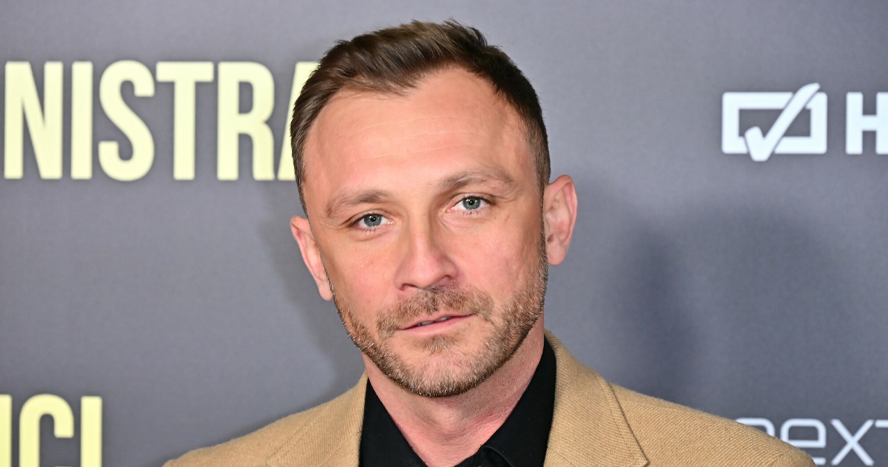 Kamil Nożyński /Artur Zawadzki/REPORTER /Reporter