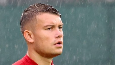 Kamil Piątkowski ma nowy klub. Zagra w Hiszpanii