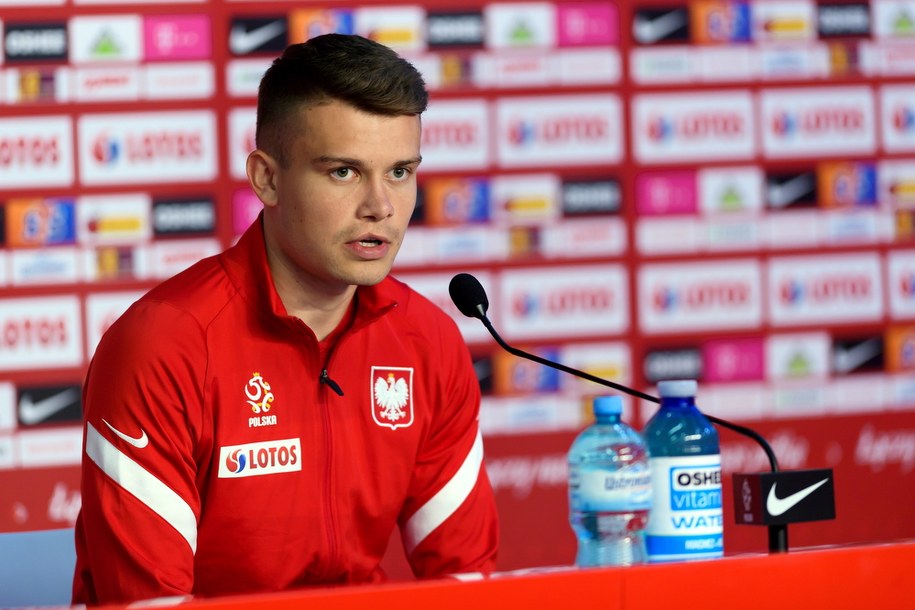 Kamil Piatkowski /Jakub Kaczmarczyk /PAP/EPA