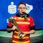 Kamil "Riptorek" Soszyński mistrzem PKO BP Ekstraklasa Games!