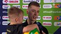 Kamil Semeniuk: Nie jestem jeszcze w stu procentach gotowy do gry. WIDEO