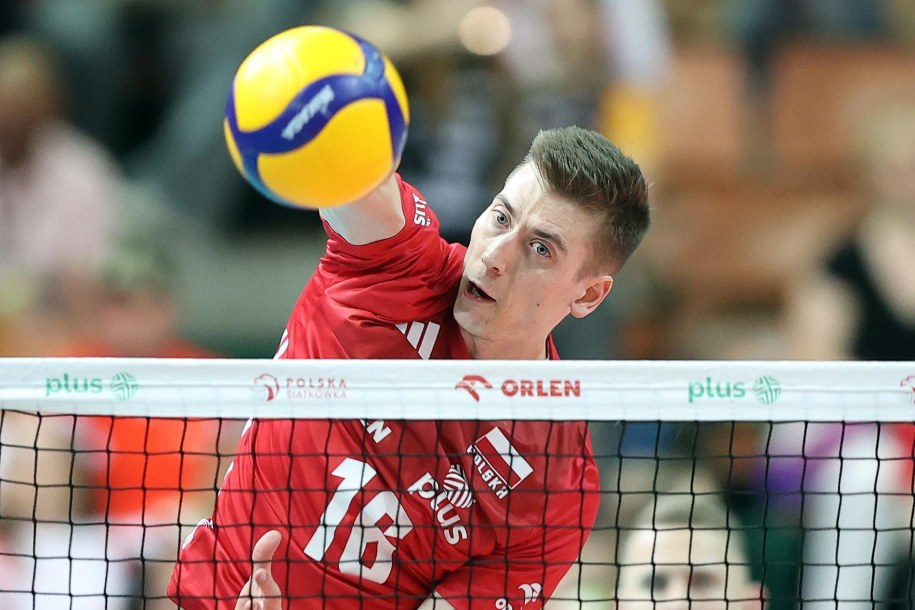 Kamil Semeniuk (zdj. arch.) //Łukasz Gągulski /PAP