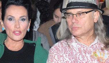 Kamil Sipowicz przerwał milczenie nt. małżeństwa z Korą. Żałuje, że się z nią nie pożegnał