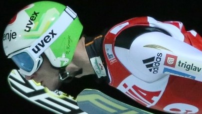 Kamil Stoch 14. w Pucharze Świata w Vikersund. Zwyciężył Słoweniec Robert Kranjec