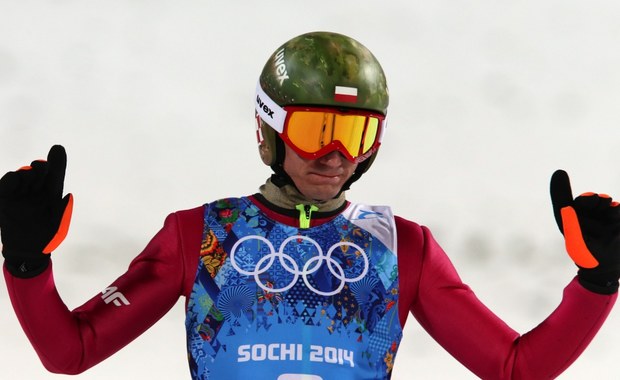 Kamil Stoch: Byłem pewny, że stać nas na medal 