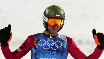 Kamil Stoch: Byłem pewny, że stać nas na medal 