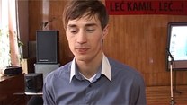 Kamil Stoch: Cele będą coraz wyższe