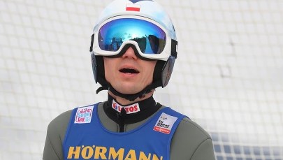 Kamil Stoch i spółka wracają do Pucharu Świata jeszcze przed igrzyskami