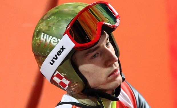 "Kamil Stoch jest perfekcyjny. Wszystko przemawia za nim"