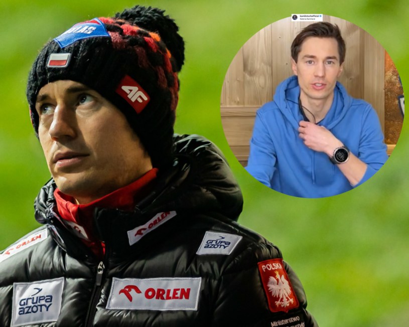 Kamil Stoch komentuje dyskwalifikację. ''To upokarzające''