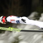 Kamil Stoch mistrzem Polski w skokach narciarskich