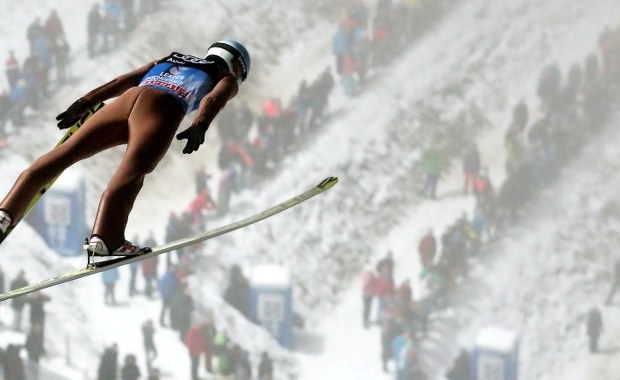 ​Kamil Stoch musi w Bischofshofen pokonać samego siebie