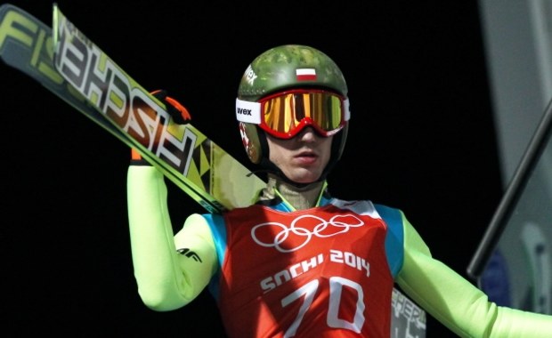 Kamil Stoch: Najlepsze jeszcze przede mną