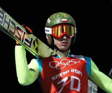 Kamil Stoch: Najlepsze jeszcze przede mną