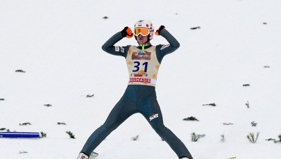 Kamil Stoch najlepszy w kwalifikacjach w Titisee-Neustadt 