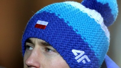 Kamil Stoch nie będzie skakał w Klingenthal