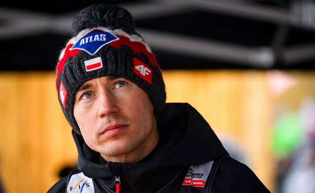 Kamil Stoch nie chce pomników i memoriałów. Ale mamucia skocznia...