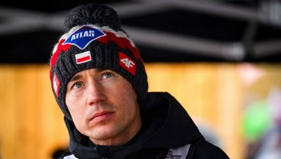 Kamil Stoch nie chce pomników i memoriałów. Ale mamucia skocznia...