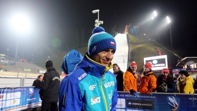 Kamil Stoch: Nie widzę powodów do paniki. Proszę kibiców o cierpliwość