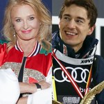 Kamil Stoch: Niebywałe, co łączy go z Majką Jeżowską! Wydało się 