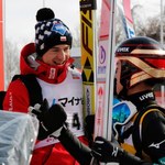 Kamil Stoch o skokach w Sapporo: Brakowało sił