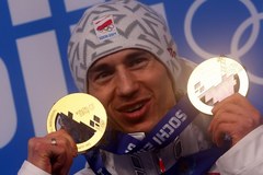 Kamil Stoch odebrał drugi złoty medal!