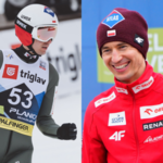 Kamil Stoch odpowiada krytykom. Wymowna reakcja. Polski skoczek nagle wybuchnął śmiechem