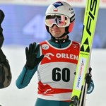 Kamil Stoch ogłasza decyzję w sprawie swojej kariery