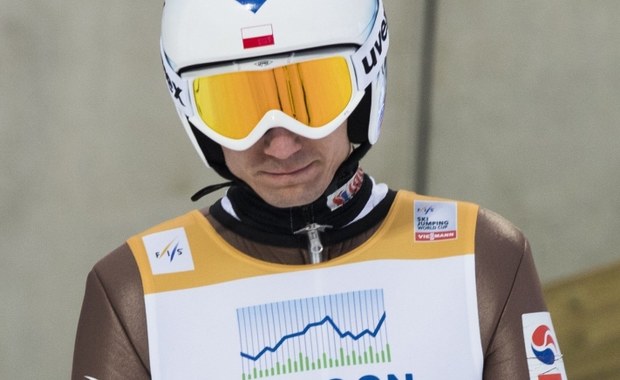 Kamil Stoch po występie w Oslo: Zawiniłem wyłącznie ja sam